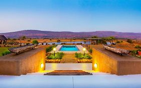 Ufumene Game Lodge