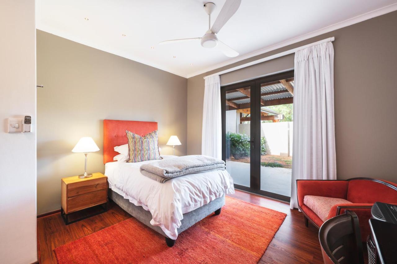 Ufumene Game Lodge Alicedale Экстерьер фото